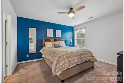 7105 Pennyroyal Way, Charlotte, NC 28216 - Photo 21