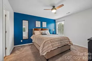 7105 Pennyroyal Wy, Charlotte, NC 28216 - Photo 21