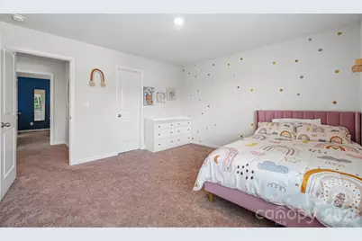 7105 Pennyroyal Way, Charlotte, NC 28216 - Photo 23
