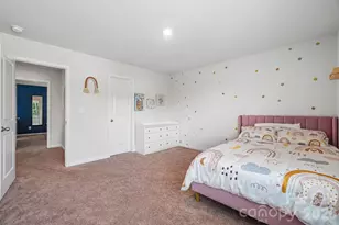 7105 Pennyroyal Wy, Charlotte, NC 28216 - Photo 23