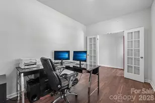 7105 Pennyroyal Wy, Charlotte, NC 28216 - Photo 17