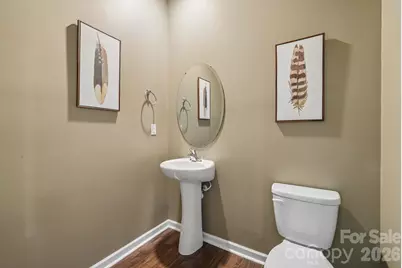 7105 Pennyroyal Way, Charlotte, NC 28216 - Photo 15