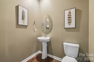 7105 Pennyroyal Wy, Charlotte, NC 28216 - Photo 15