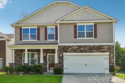 7105 Pennyroyal Way, Charlotte, NC 28216 - Photo 1