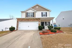 9223 Avery Meadows Dr, Charlotte, NC 28216 - Photo 1