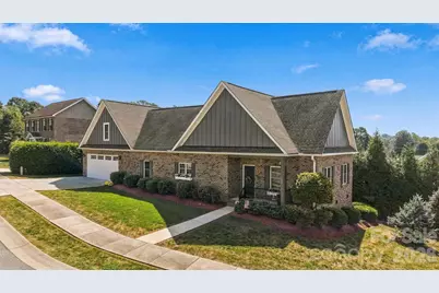 1258 10th Street Place NW, Hickory, NC 28601 - Photo 27