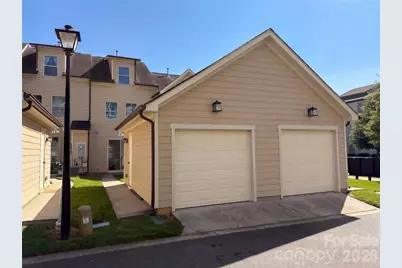 1628 Pat Garrett Street, Charlotte, NC 28206 - Photo 5