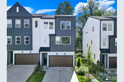8004 Cedarsmith Court, Charlotte, NC 28217 - Photo 1