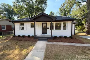 4200 Abbeydale Dr, Charlotte, NC 28205 - Photo 1