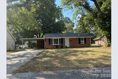 207 N Jones Avenue, Rock Hill, SC 29730 - Photo 1