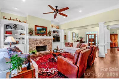 121 Seabury Drive, Mooresville, NC 28117 - Photo 5