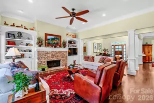 121 Seabury Dr, Mooresville, NC 28117 - Photo 5