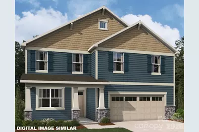 1943 Newberry Drive, Gastonia, NC 28052 - Photo 1