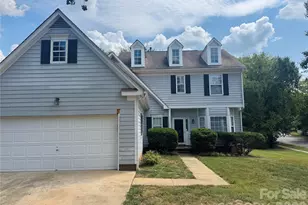 8817 Elkins Park Dr, Matthews, NC 28105 - Photo 1