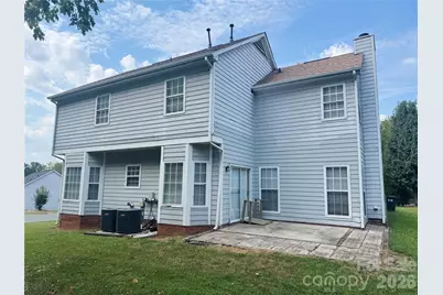8817 Elkins Park Drive, Matthews, NC 28105 - Photo 21