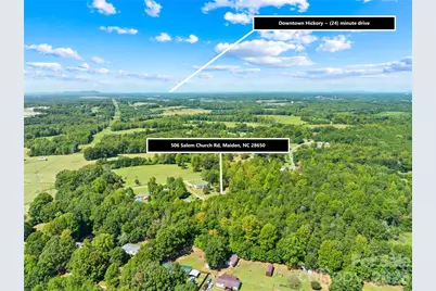 506 Salem Church Road, Maiden, NC 28650 - Photo 29