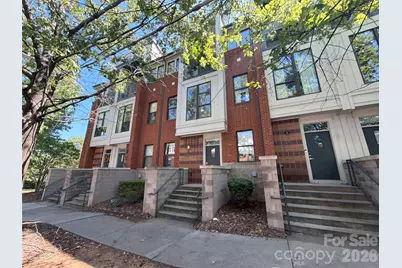 542 N McDowell Street, Charlotte, NC 28204 - Photo 1