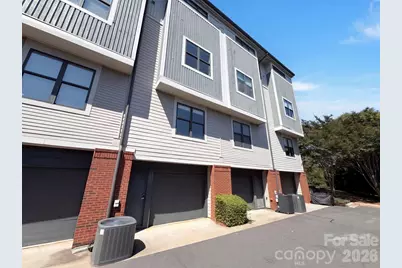 542 N McDowell Street, Charlotte, NC 28204 - Photo 7