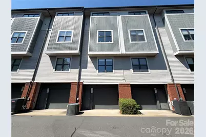 542 N McDowell Street, Charlotte, NC 28204 - Photo 5