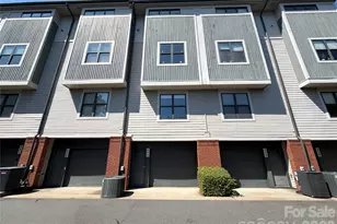 542 N McDowell St, Charlotte, NC 28204 - Photo 5