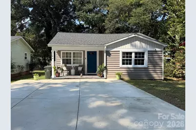 284 Salem Street SW, Concord, NC 28025 - Photo 1