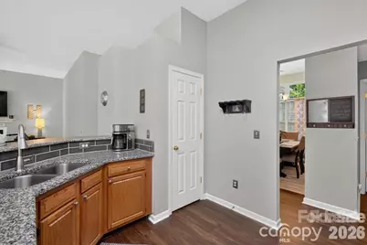 9407 Thatcher Hall Court, Charlotte, NC 28277 - Photo 3