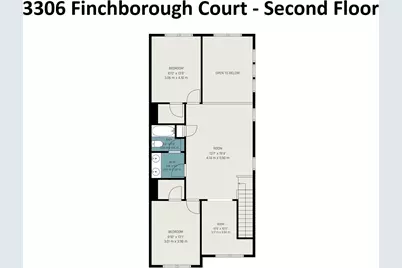 [Address not provided], Charlotte, NC 28269 - Photo 5
