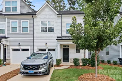 [Address not provided], Charlotte, NC 28269 - Photo 1