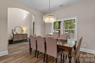 21856 Farmridge Lane, Oakboro, NC 28129 - Photo 5
