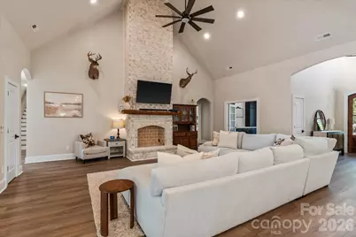 21856 Farmridge Lane, Oakboro, NC 28129 - Photo 7