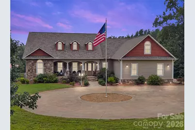 27 & 56 Troy Lane, Tryon, NC 28782 - Photo 1