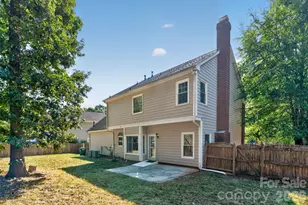 6605 Mimosa St, Indian Trail, NC 28079 - Photo 39