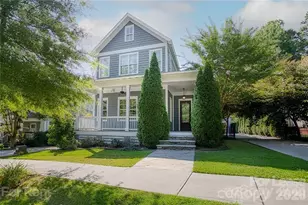 10116 Roosevelt Dr, Huntersville, NC 28078 - Photo 1