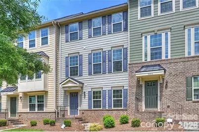 3612 Speer Boulevard, Charlotte, NC 28217 - Photo 1