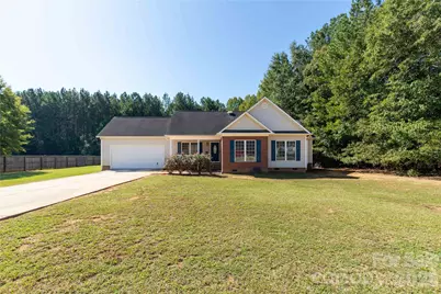 4122 Fletcher Funderburk Road, Lancaster, SC 29720 - Photo 1