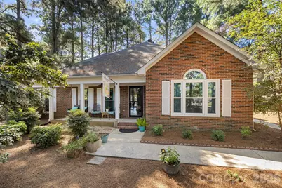 300 Serenity Hills Drive, Monroe, NC 28110 - Photo 1