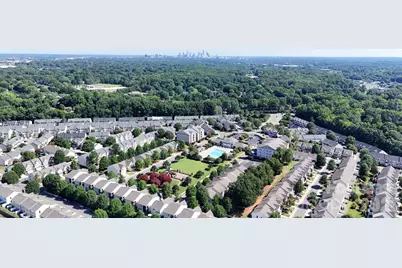 4148 Park South Station Boulevard, Charlotte, NC 28210 - Photo 41