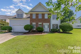 11850 Old Timber Rd, Charlotte, NC 28269 - Photo 1