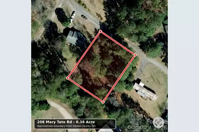 208 Mary Tate Road, Belmont, NC 28012 - Photo 1