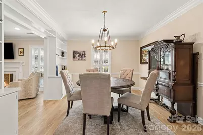 7507 Red Oak Lane, Charlotte, NC 28226 - Photo 5