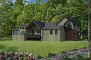154 Twin Courts Dr, Weaverville, NC 28787 - Photo 1