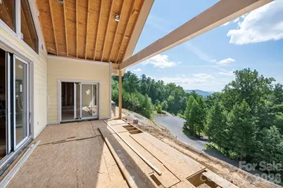 154 Twin Courts Drive, Weaverville, NC 28787 - Photo 7