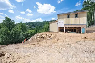 154 Twin Courts Dr, Weaverville, NC 28787 - Photo 17