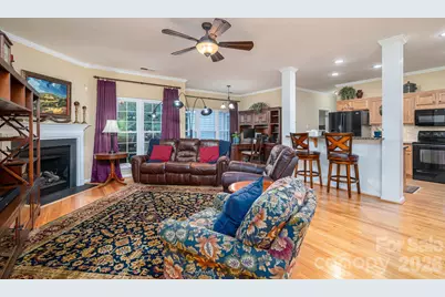 2013 Wrens Song Way, Gastonia, NC 28052 - Photo 9