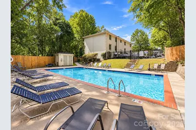 4921 Park Road #B, Charlotte, NC 28209 - Photo 1