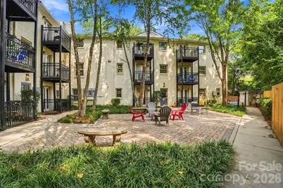4921 Park Road #B, Charlotte, NC 28209 - Photo 19
