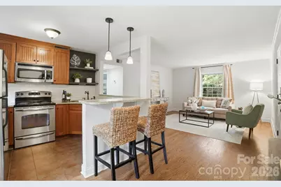 4921 Park Road #B, Charlotte, NC 28209 - Photo 3