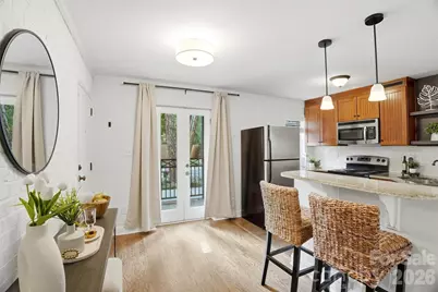 4921 Park Road #B, Charlotte, NC 28209 - Photo 5