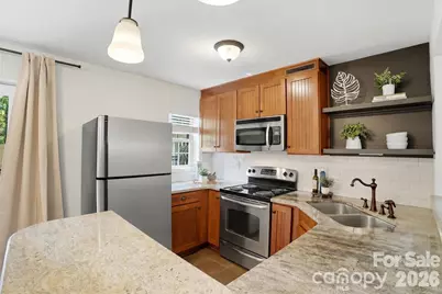 4921 Park Road #B, Charlotte, NC 28209 - Photo 7