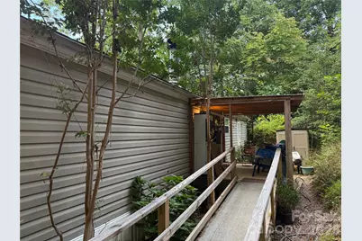 701 Possum Holler Drive, Bryson City, NC 28713 - Photo 3